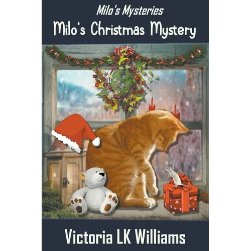 Milo's Christmas Mystery