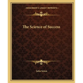 The Science of Success
