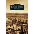 Kaiser Steel, Fontana