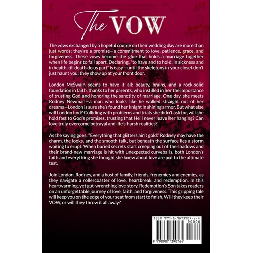The Vow