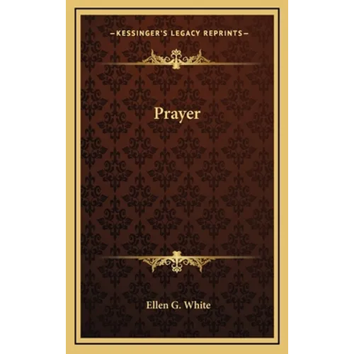 Prayer