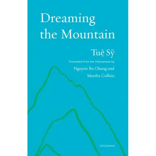Dreaming the Mountain