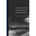 Designs for Hardanger Embroidery