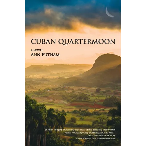 Cuban Quartermoon