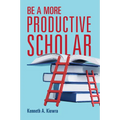 Be a More Productive Scholar