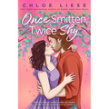 Once Smitten, Twice Shy