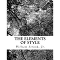 The Elements of Style