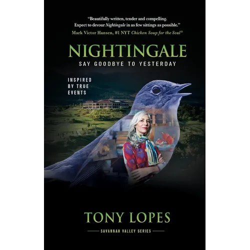 Nightingale: Say Goodbye to Yesterday