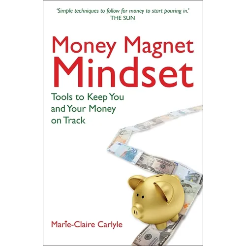 Money Magnet Mindset