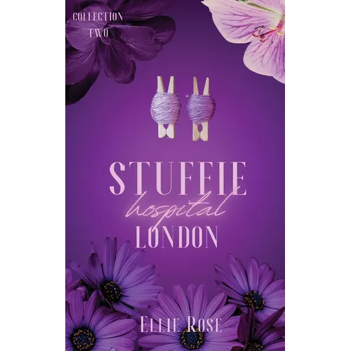 Stuffie Hospital London: Collection 2