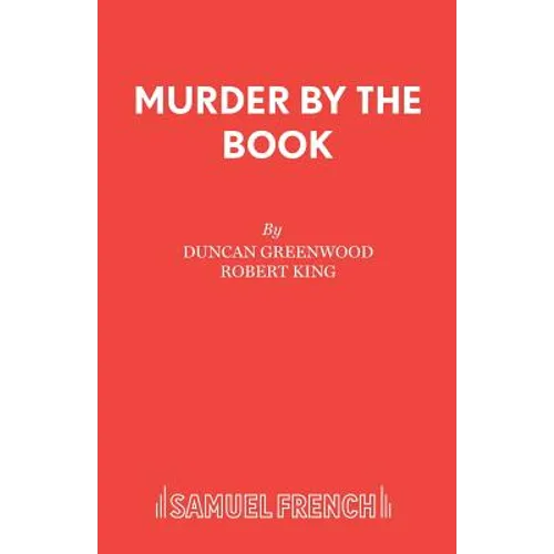 Murder by the Book