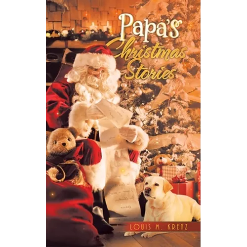 Papa's Christmas Stories
