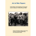United States' Grand Strategy Through the Lens of Lebanon in 1983 and Iraq in 2003