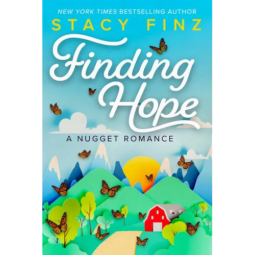 Finding Hope