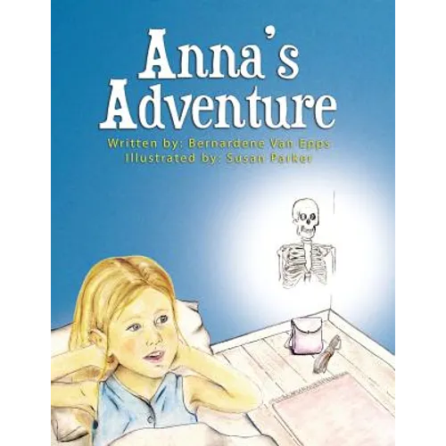 Anna's Adventure