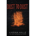 Dust to Dust: (Experiment in Terror #9)
