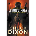 Levon's Prey: A Vigilante Justice Thriller