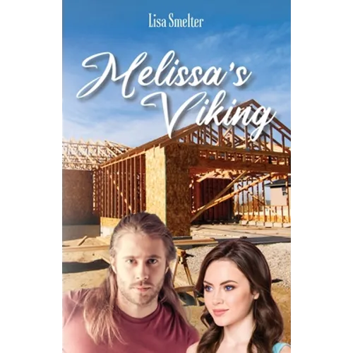 Melissa's Viking