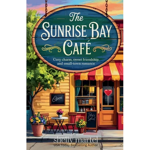 The Sunrise Bay Café
