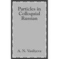 Particles in Colloquial Russian