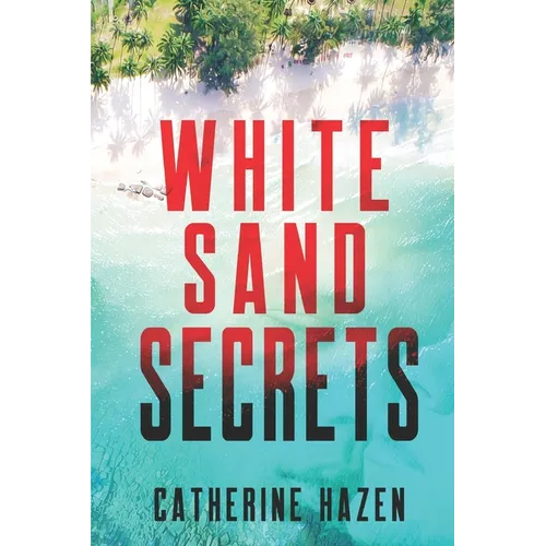 White Sand Secrets