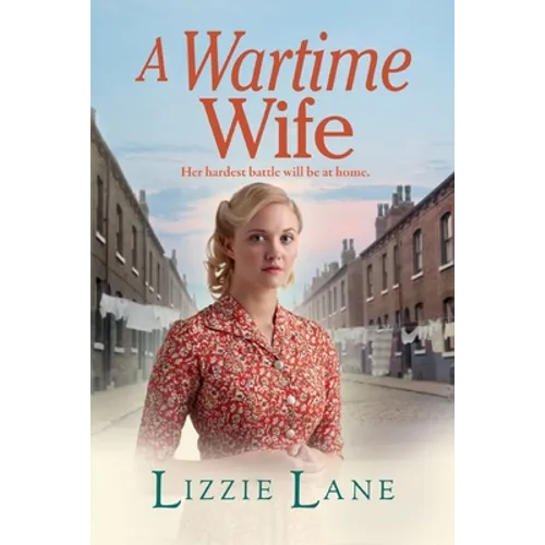 A Wartime Wife