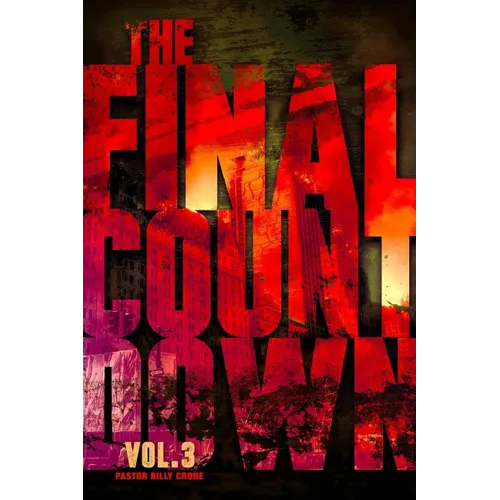 The Final Countdown Vol.3