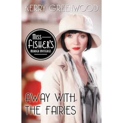 Away with the Fairies