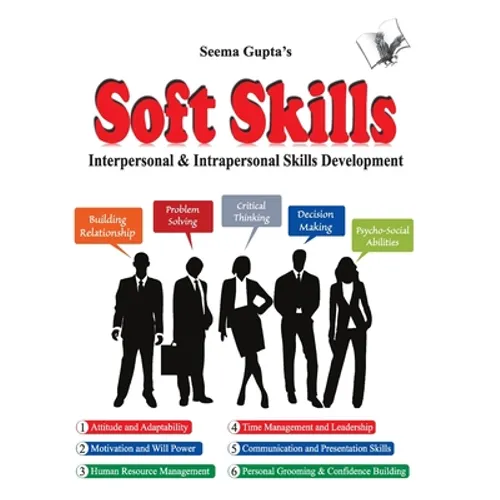 Soft Skills Living a Better Life