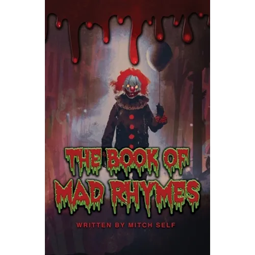 The Book of Mad Rhymes