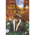 The Black Dragon Cafe
