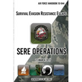 Air Force Handbook 10-644 Survival Evasion Resistance Escape SERE Operations: 27 March 2017