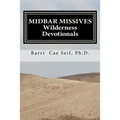 Midbar Missives: Wilderness Devotionals