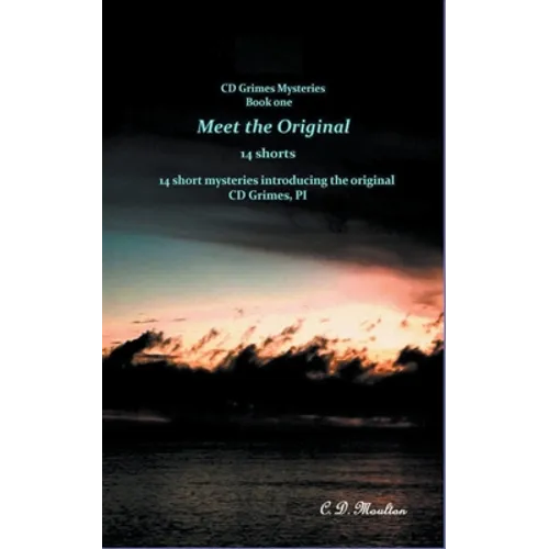 Meet the Original