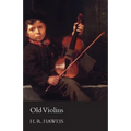 Old Violins