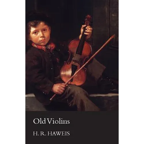 Old Violins