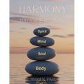 Harmony and Balance in Living