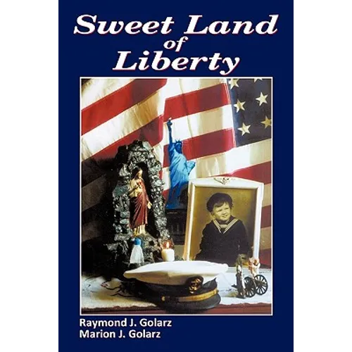 Sweet Land of Liberty