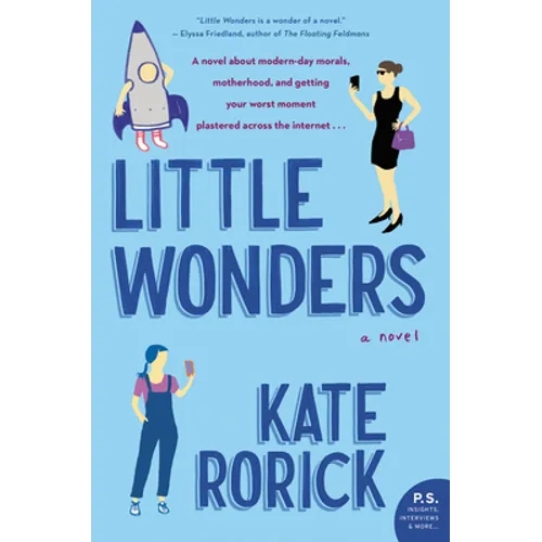 Little Wonders