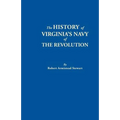 History of Virginia's Navy of the Revolution