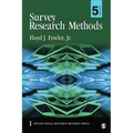 Survey Research Methods