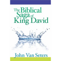 The Biblical Saga of King David