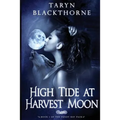High Tide at Harvest Moon