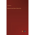 Railroad Laws State of New York