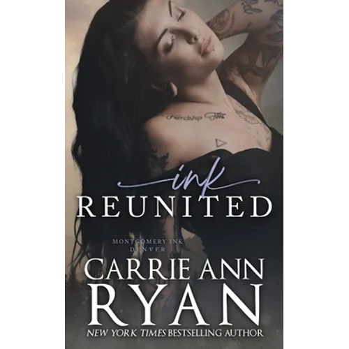 Ink Reunited