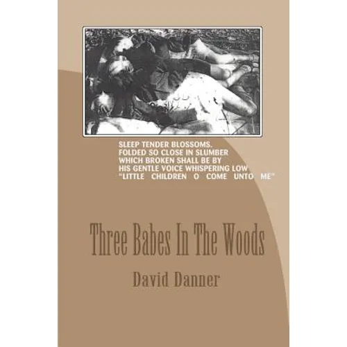 Three Babes in the Woods