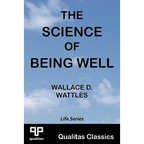 The Science of Being Well (Qualitas Classics) - Paperback