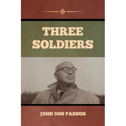 Three Soldiers