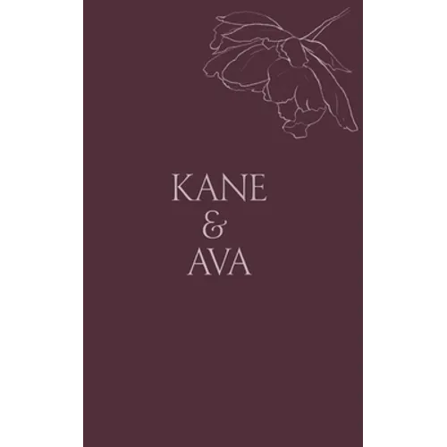 Kane & Ava: Rough Touch