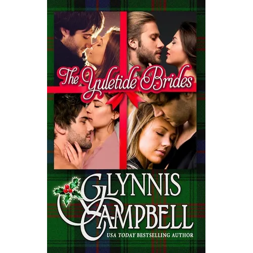 The Yuletide Brides